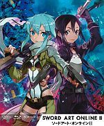 Sword Art Online II - Box